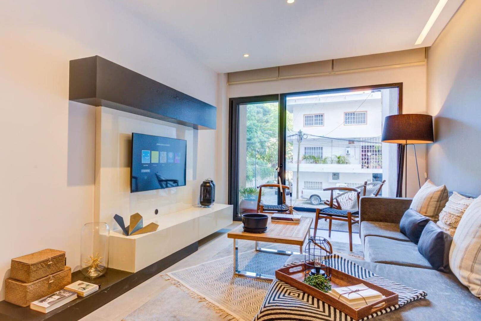 Apartment Sail View 105 Vallarta, Ocean View *