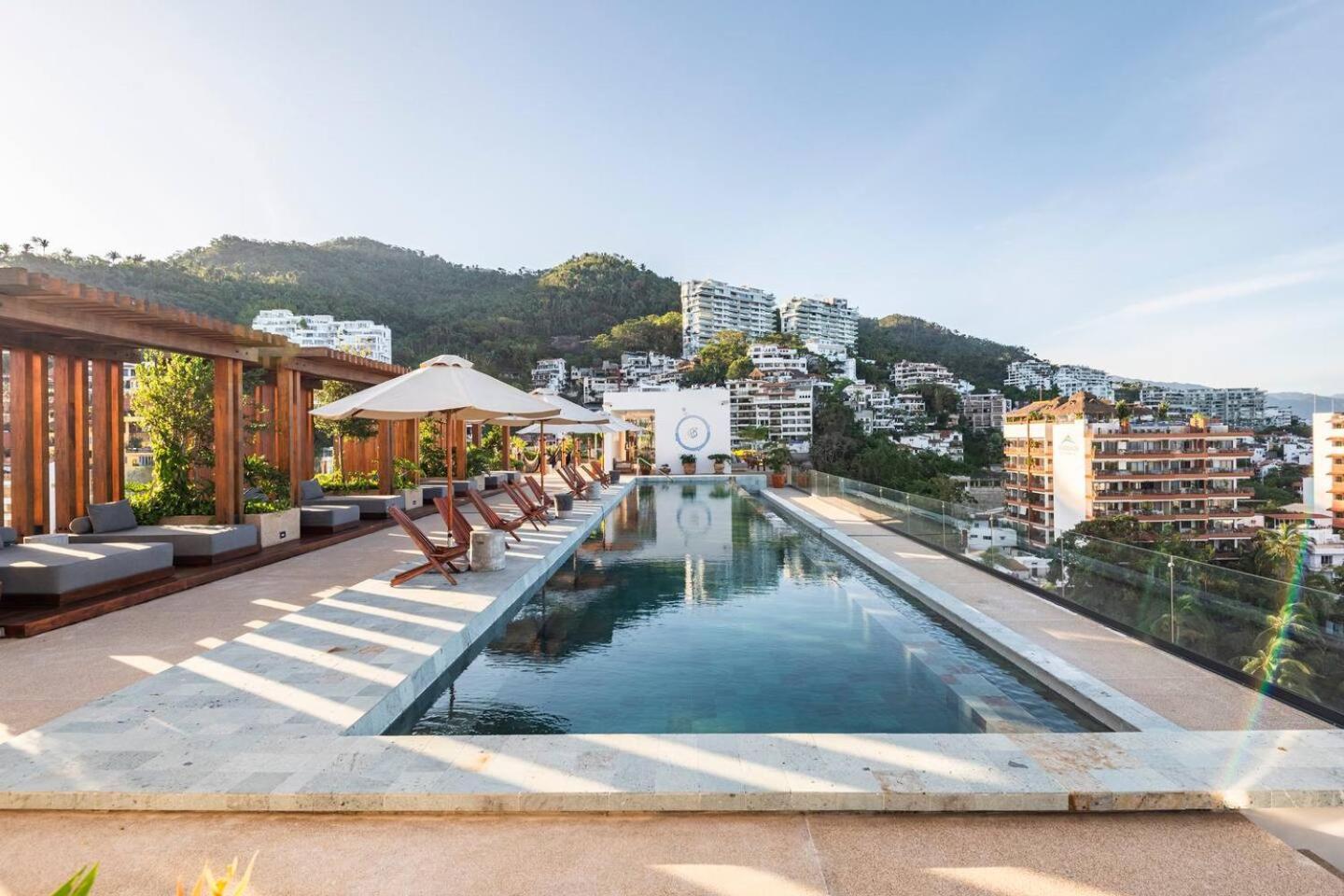 Sail View 105 Vallarta, Ocean View *