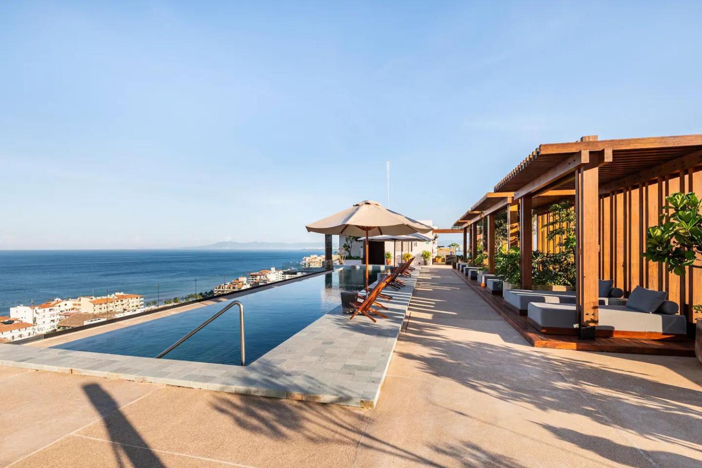 Sail View 105 Vallarta, Ocean View