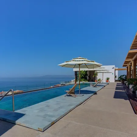 Sail View 105 Vallarta, Ocean View Puerto Vallarta Exterior photo