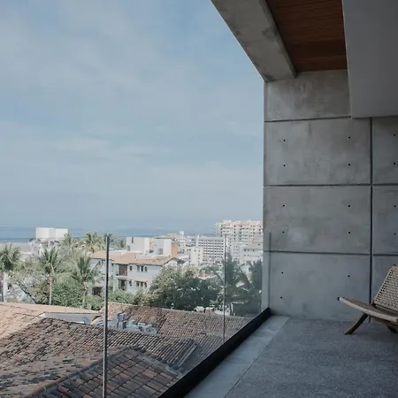 Sail View 105 Vallarta, Ocean View Puerto Vallarta Exterior photo