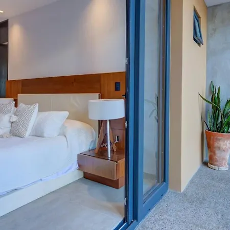 Sail View 105 Vallarta, Ocean View Puerto Vallarta Exterior photo