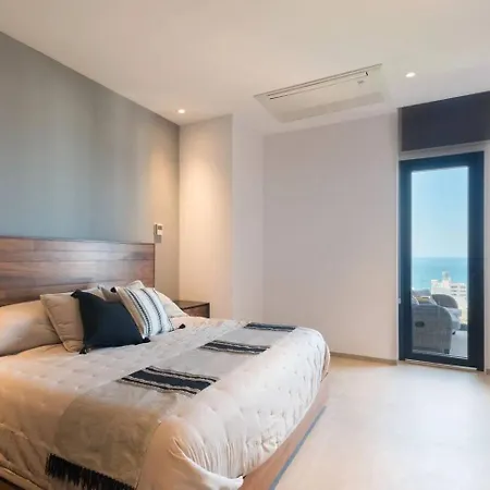 Sail View 105 Vallarta, Ocean View Puerto Vallarta Exterior photo