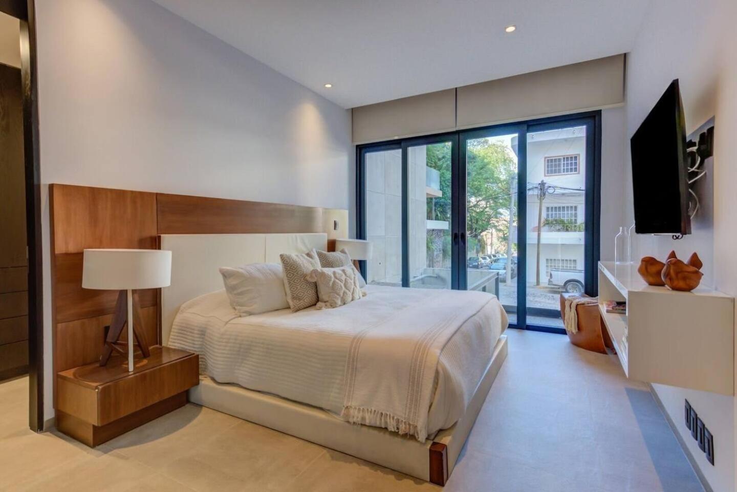 Sail View 105 Vallarta, Ocean View Apartamento *
