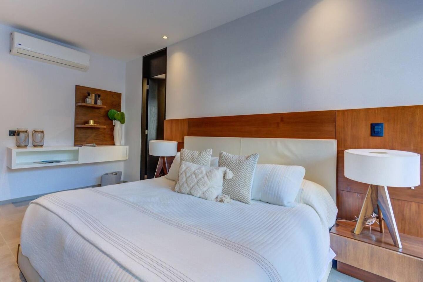 Apartamento Sail View 105 Vallarta, Ocean View