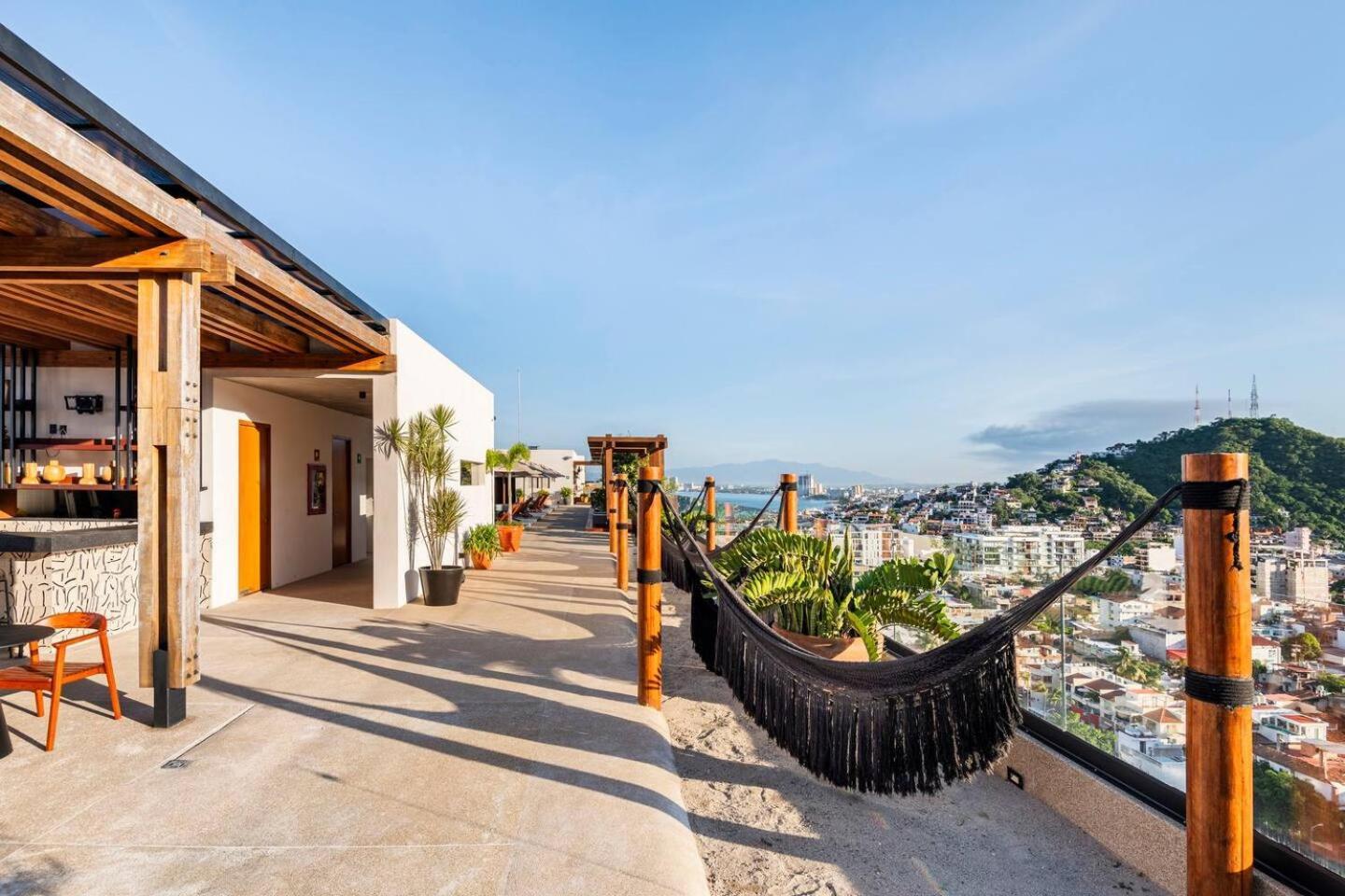 Sail View 105 Vallarta, Ocean View Apartamento *