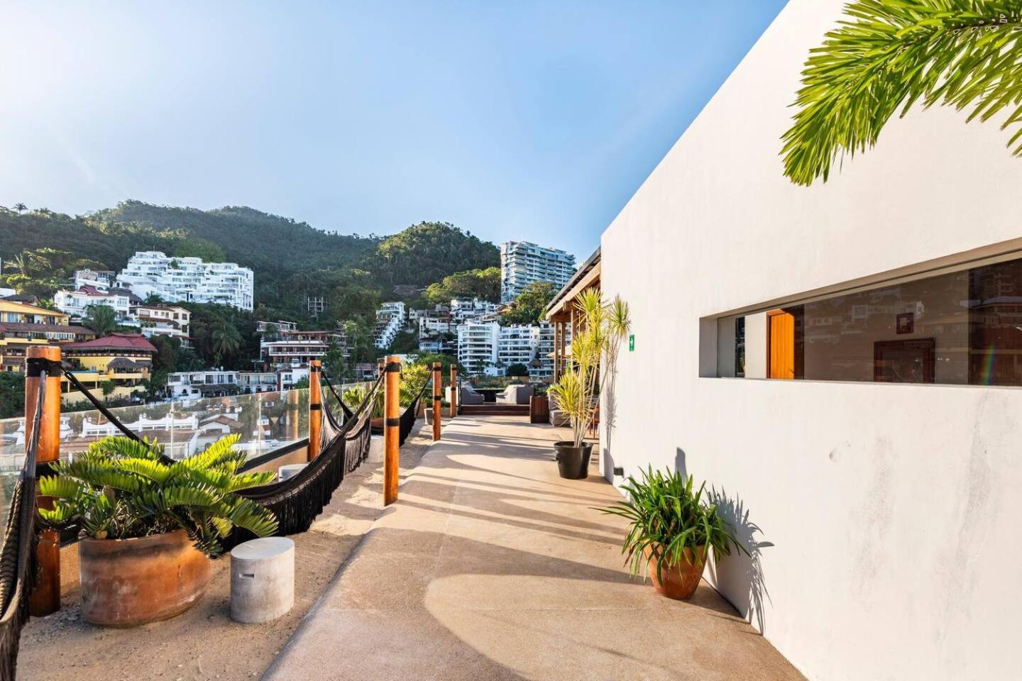 Apartamento Sail View 105 Vallarta, Ocean View Puerto Vallarta