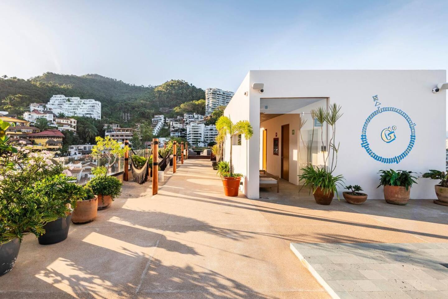 Apartamento Sail View 105 Vallarta, Ocean View