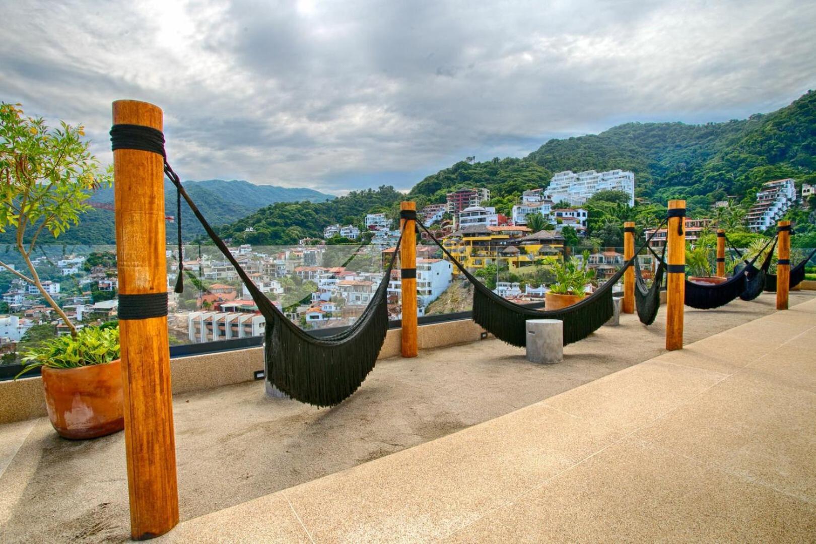 Sail View 105 Vallarta, Ocean View Puerto Vallarta