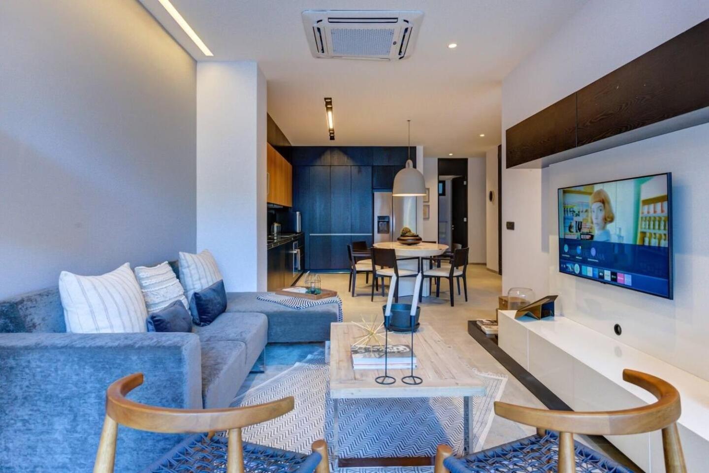 Apartamento Sail View 105 Vallarta, Ocean View *