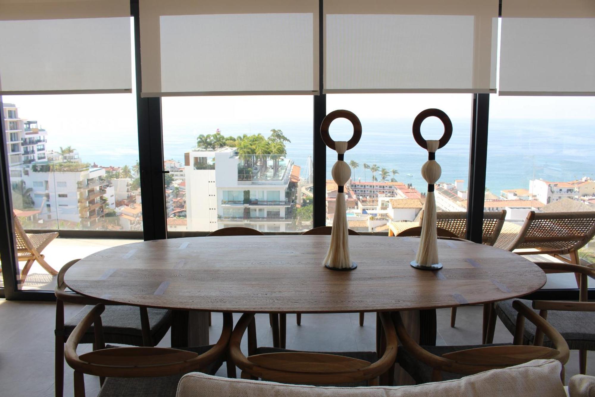 Sail View 105 Vallarta, Ocean View Appartement Puerto Vallarta