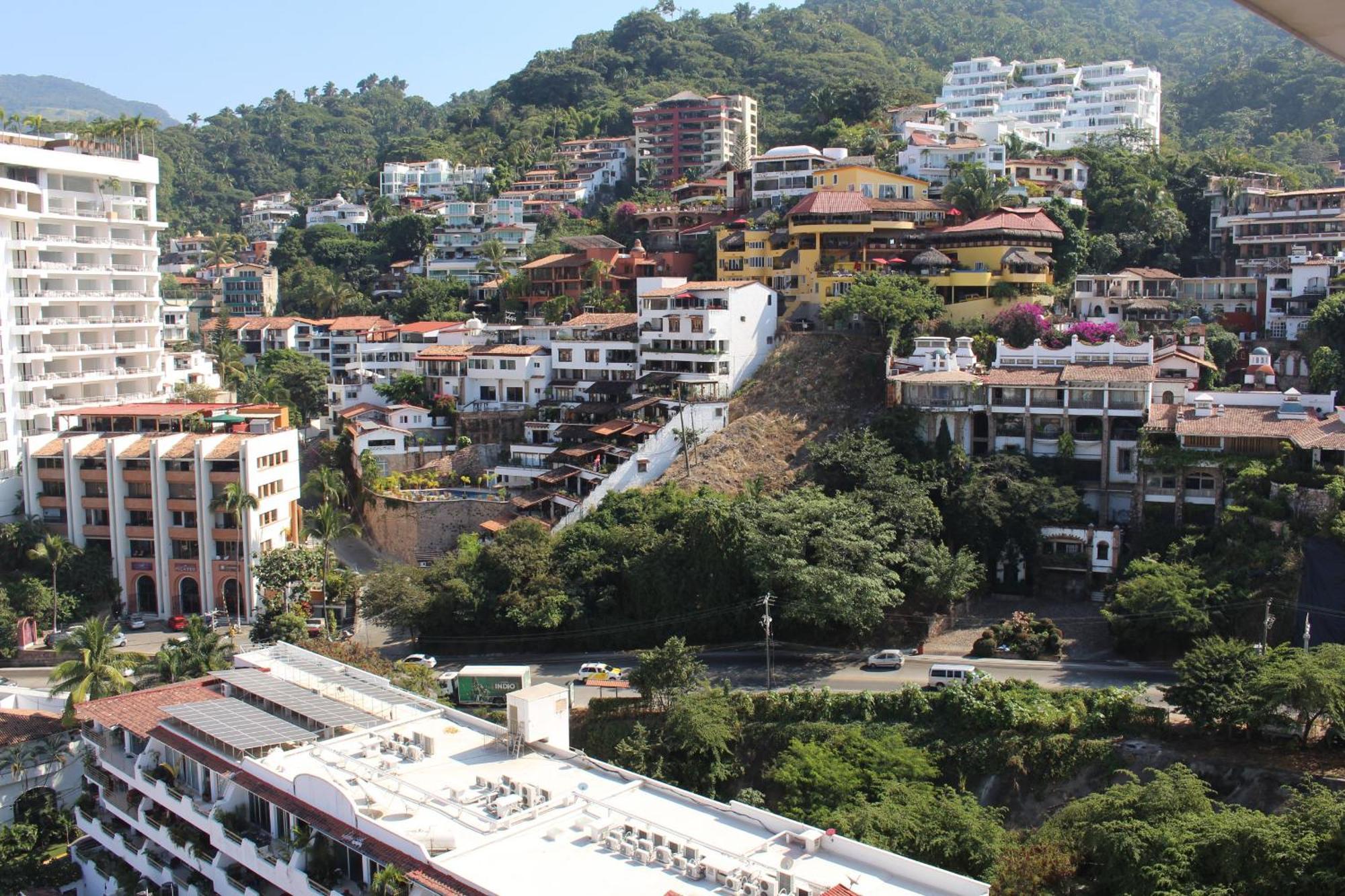 Sail View 105 Vallarta, Ocean View Appartement