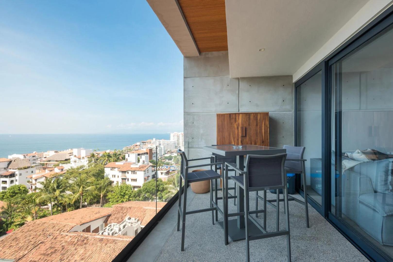 Sail View 105 Vallarta, Ocean View *