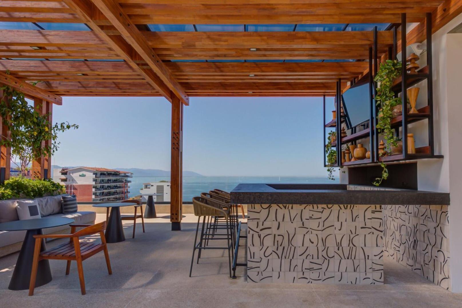 Sail View 105 Vallarta, Ocean View